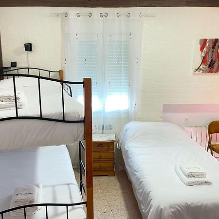 Hotel Arganda Арганда-дель-Рей Экстерьер фото