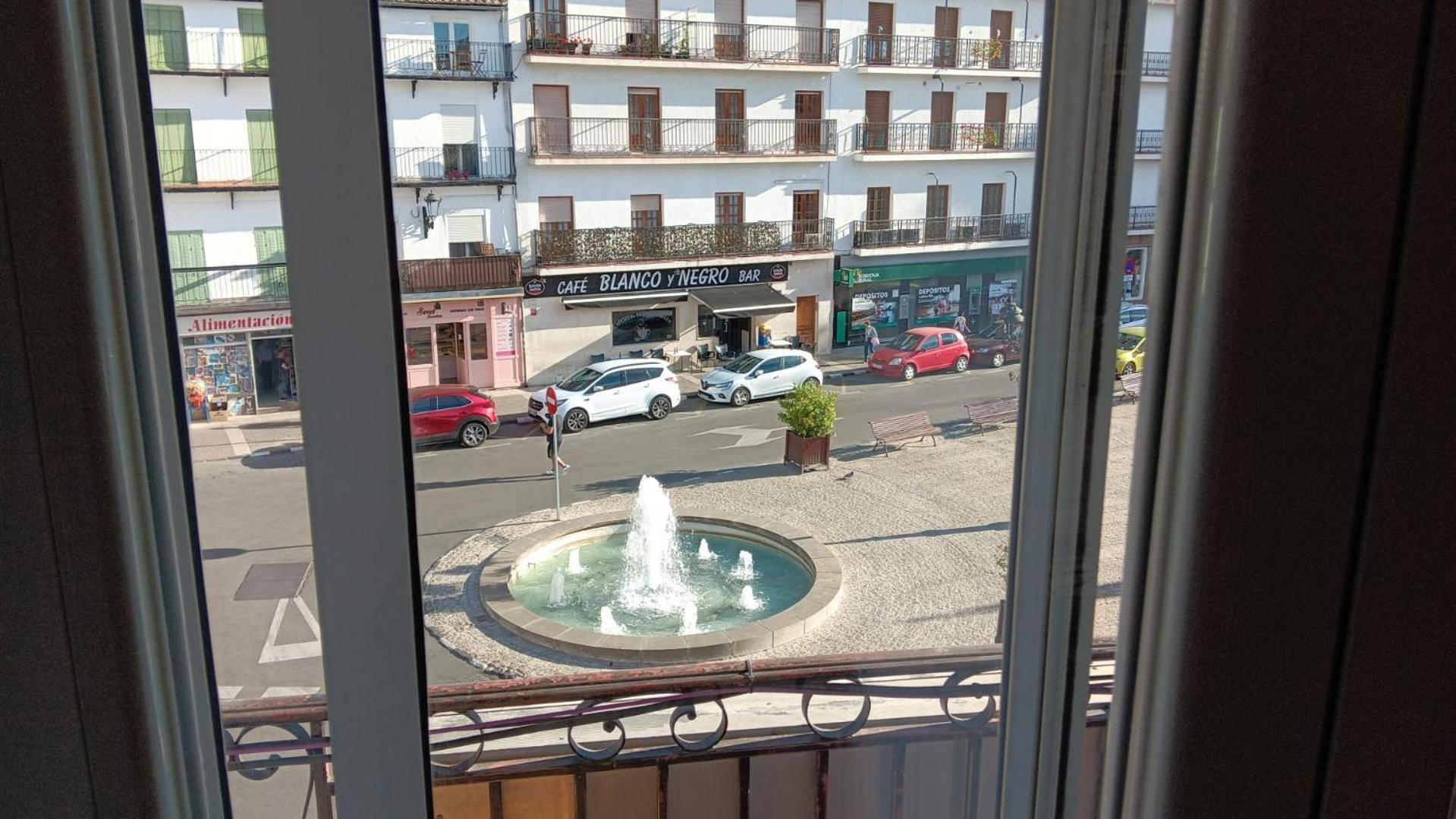 Hotel Arganda Арганда-дель-Рей Экстерьер фото