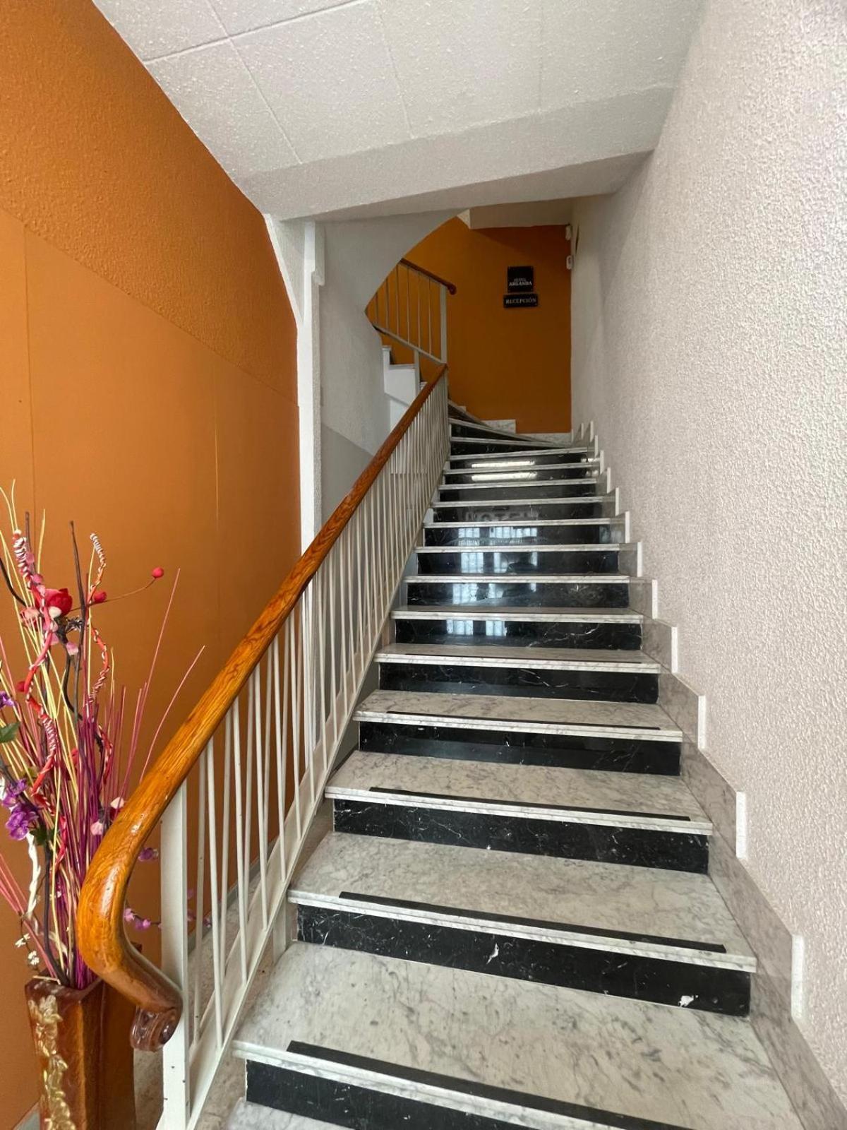 Hotel Arganda Арганда-дель-Рей Экстерьер фото