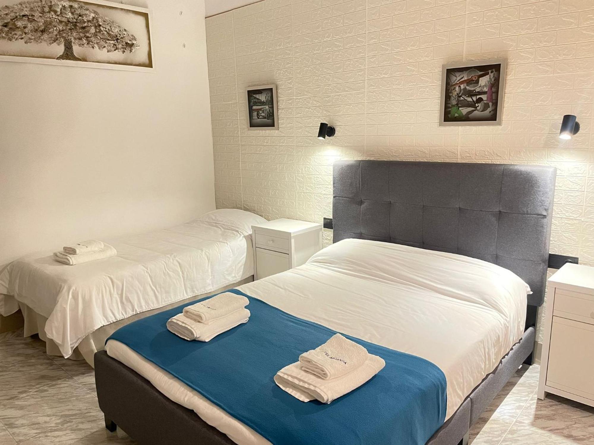 Hotel Arganda Арганда-дель-Рей Экстерьер фото