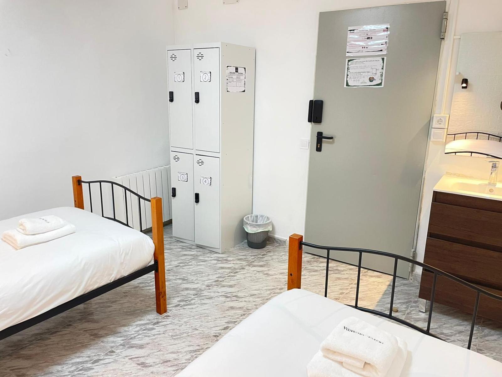 Hotel Arganda Арганда-дель-Рей Экстерьер фото