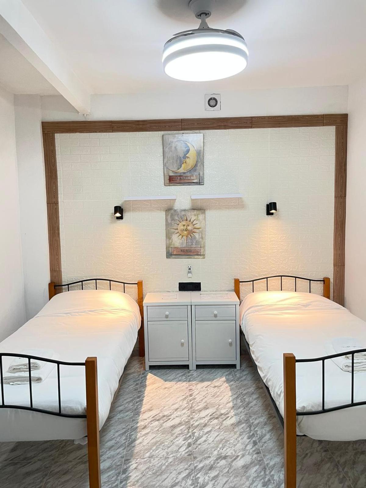 Hotel Arganda Арганда-дель-Рей Экстерьер фото
