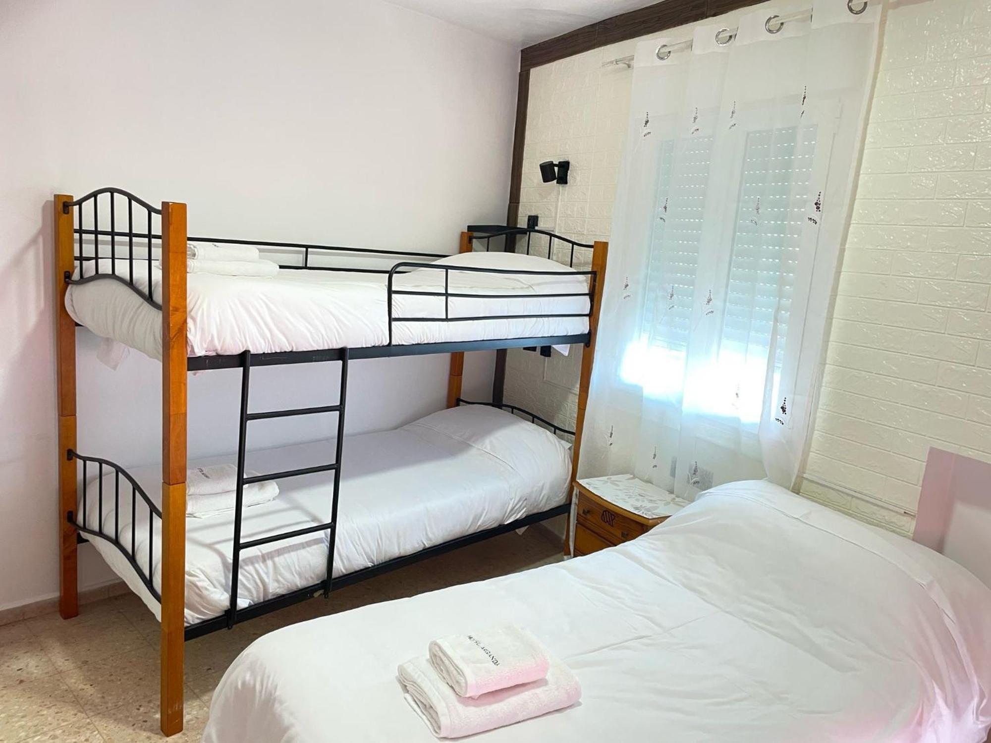 Hotel Arganda Арганда-дель-Рей Экстерьер фото